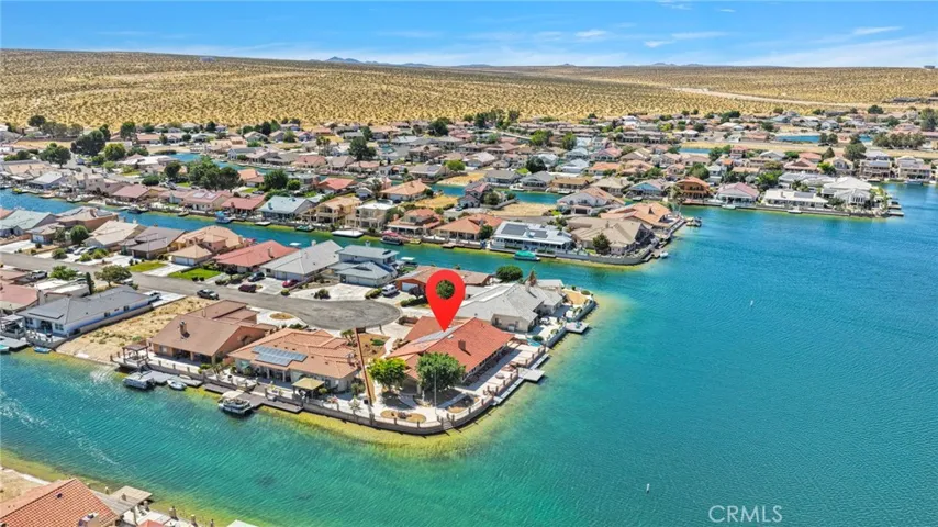 14531 Galleon, Helendale, California 92342