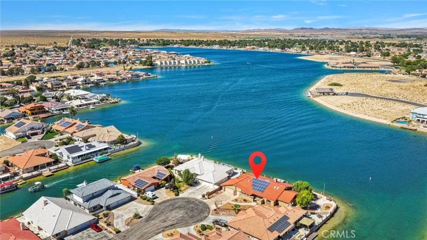 14531 Galleon, Helendale, California 92342