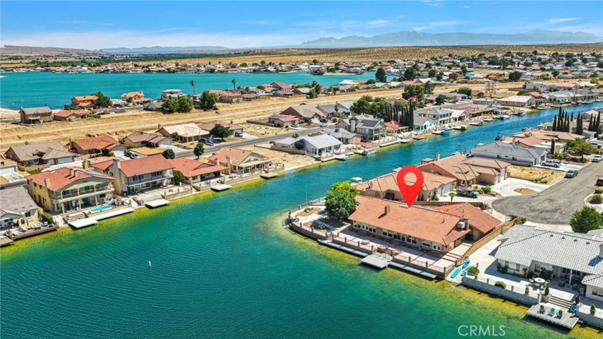 14531 Galleon, Helendale, California 92342