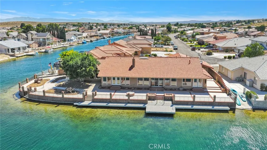 14531 Galleon, Helendale, California 92342
