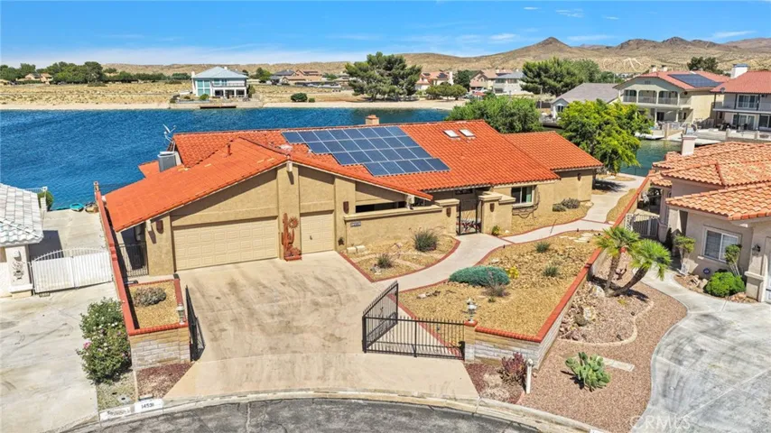 14531 Galleon, Helendale, California 92342