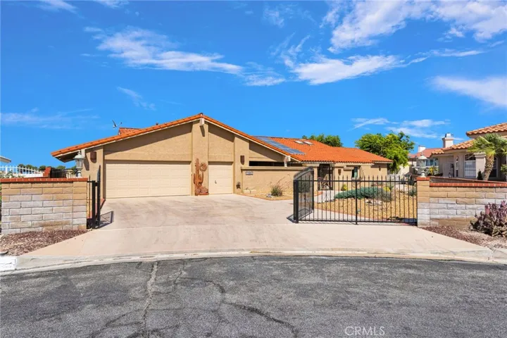 14531 Galleon, Helendale, California 92342
