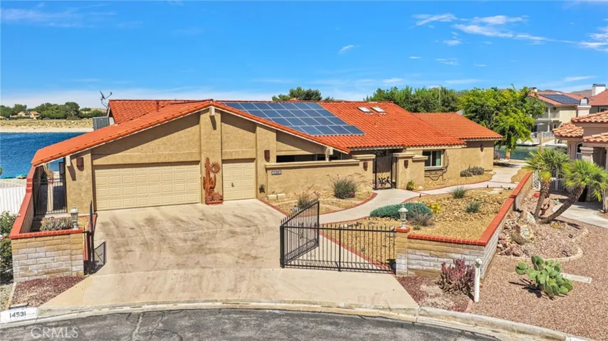 14531 Galleon, Helendale, California 92342