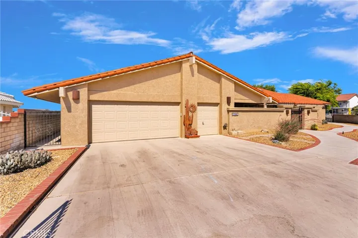 14531 Galleon, Helendale, California 92342