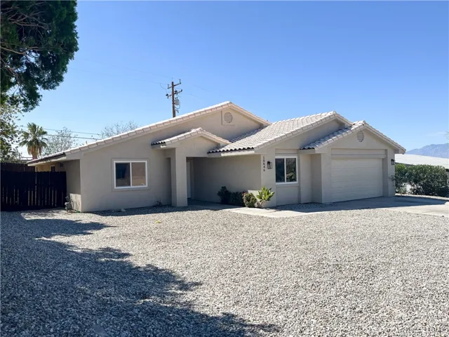10646 Sunset, Desert Hot Springs, California 92240
