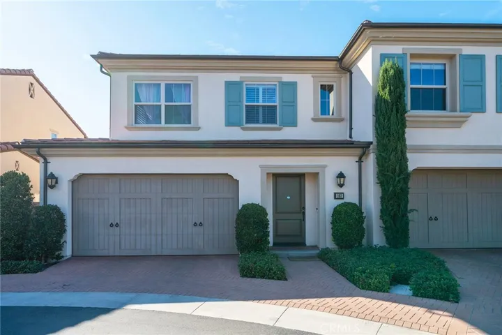 103 Oasis, Irvine, California 92620