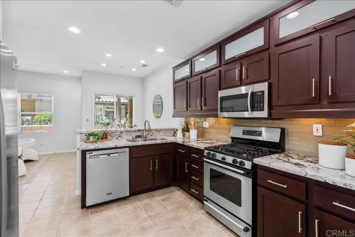6358 Citracado Circle, Carlsbad, California 92009
