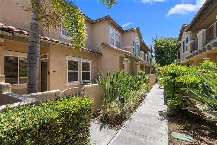 6358 Citracado Circle, Carlsbad, California 92009