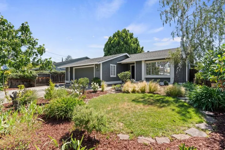 713 Alice Avenue, Mountain View, California 94041