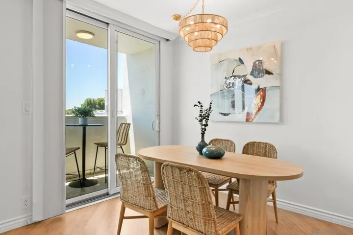 1907 Robinson Ave 304, San Diego, California 92104