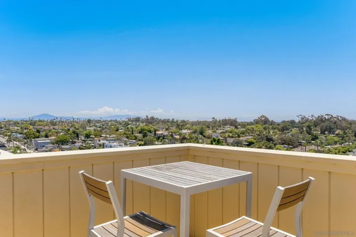 1907 Robinson Ave 304, San Diego, California 92104