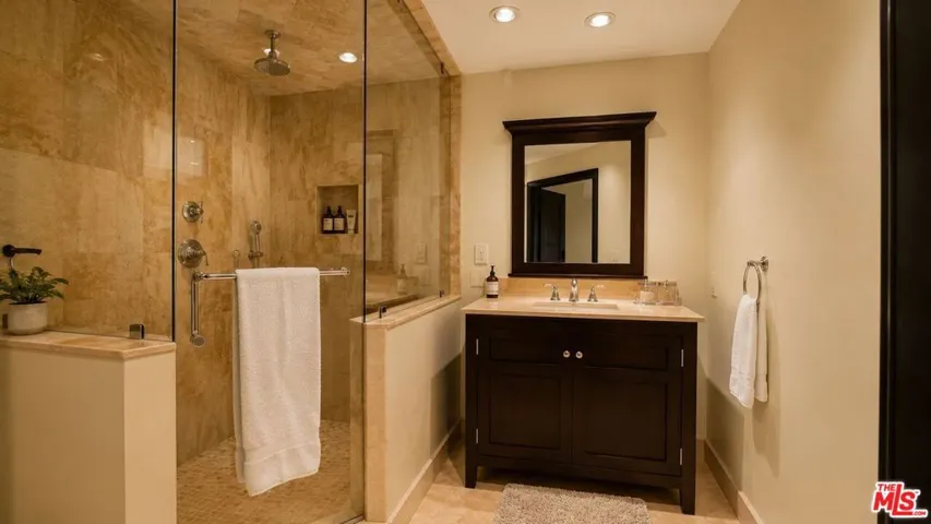 8740 W St Ives Drive, West Hollywood, California 90069