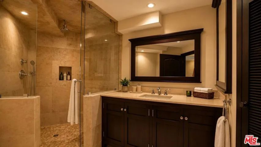 8740 W St Ives Drive, West Hollywood, California 90069