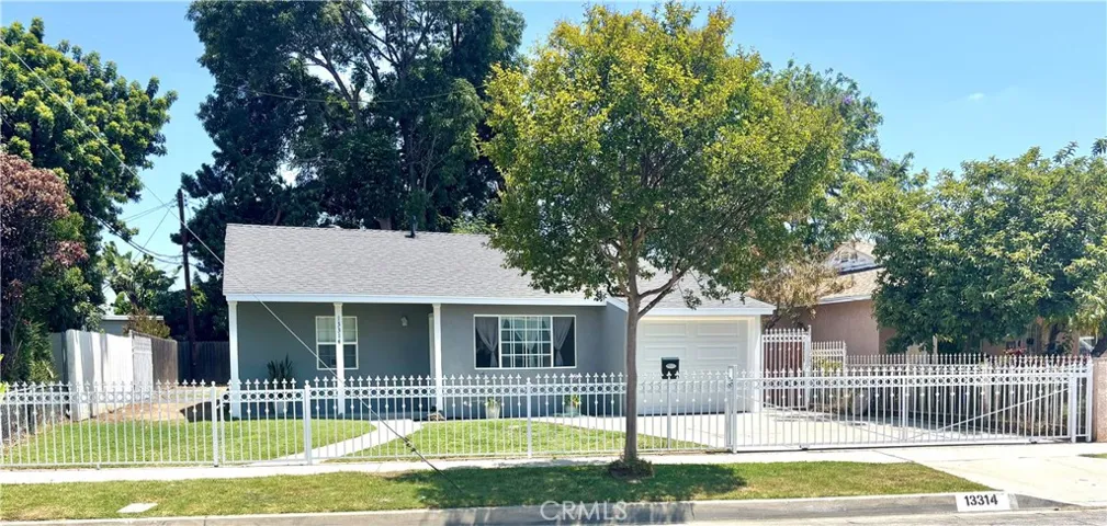 13314 Goller Avenue, Norwalk, California 90650
