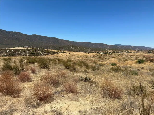 39001 Highway 79, Warner Springs, California 92086