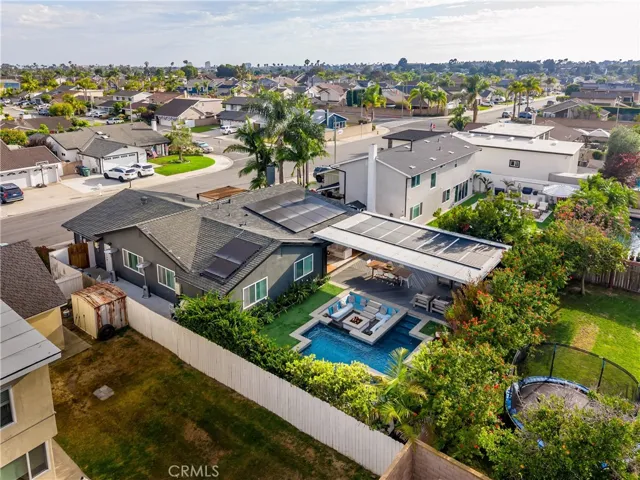 8541 Kelso Drive, Huntington Beach, California 92646