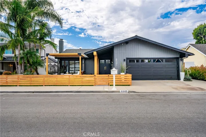 8541 Kelso Drive, Huntington Beach, California 92646