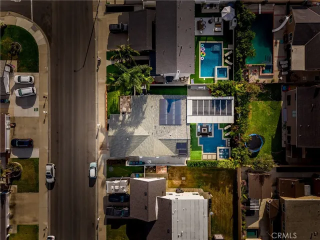 8541 Kelso Drive, Huntington Beach, California 92646