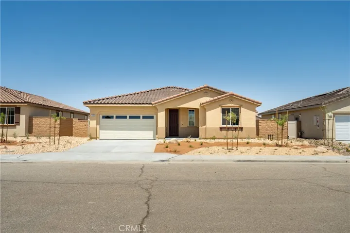 11852 Bobcat Hills Lane, Victorville, California 92392