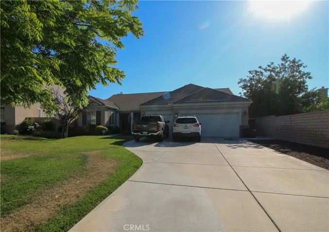 28645 Ashington Court, Menifee, California 92584