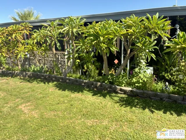 145 Calle Arriba, Palm Springs, California 92264
