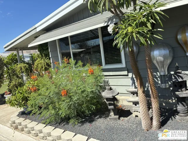 145 Calle Arriba, Palm Springs, California 92264