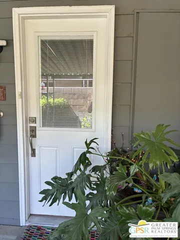 145 Calle Arriba, Palm Springs, California 92264