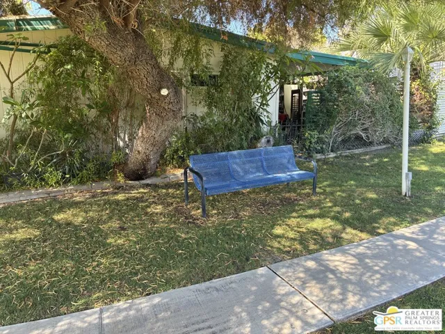 145 Calle Arriba, Palm Springs, California 92264