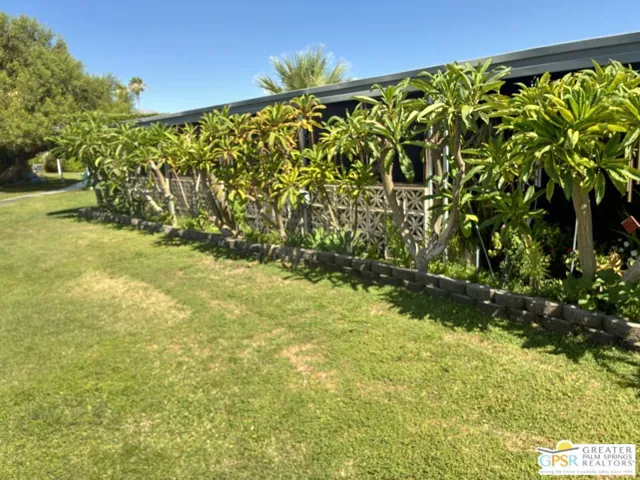 145 Calle Arriba, Palm Springs, California 92264