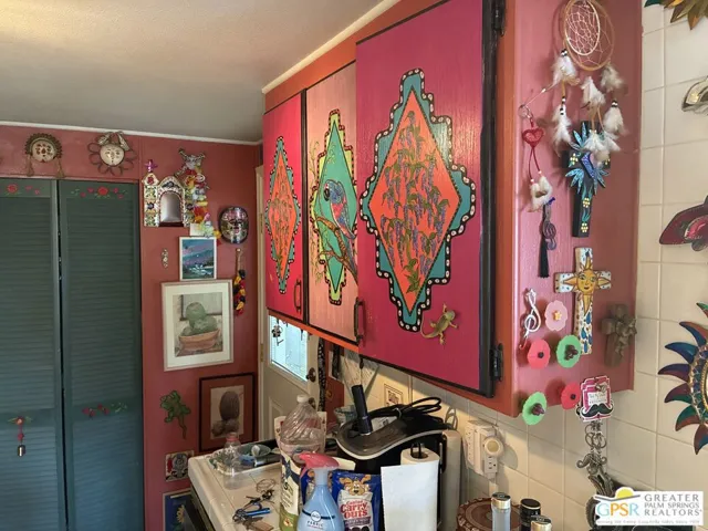 145 Calle Arriba, Palm Springs, California 92264