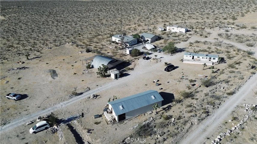 7535 Camp Rock Road, Lucerne Valley, California 92356