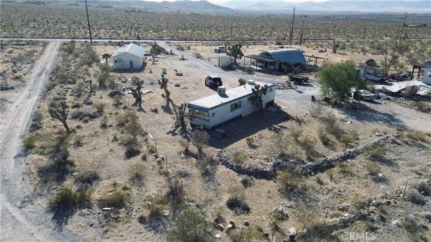 7535 Camp Rock Road, Lucerne Valley, California 92356