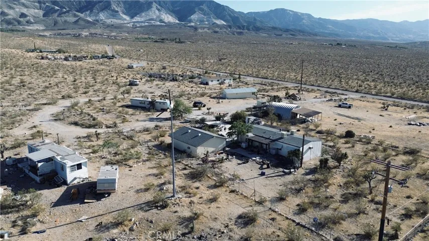 7535 Camp Rock Road, Lucerne Valley, California 92356