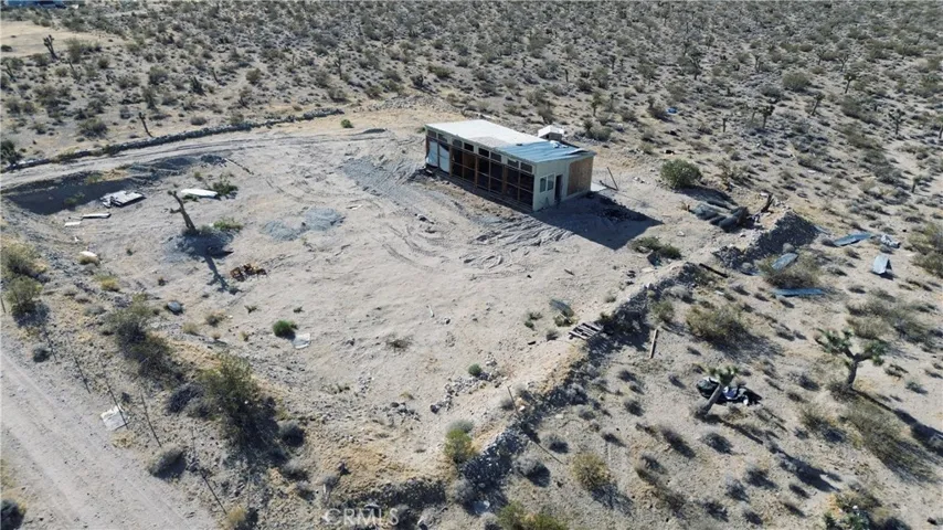 7535 Camp Rock Road, Lucerne Valley, California 92356