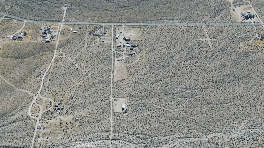7535 Camp Rock Road, Lucerne Valley, California 92356