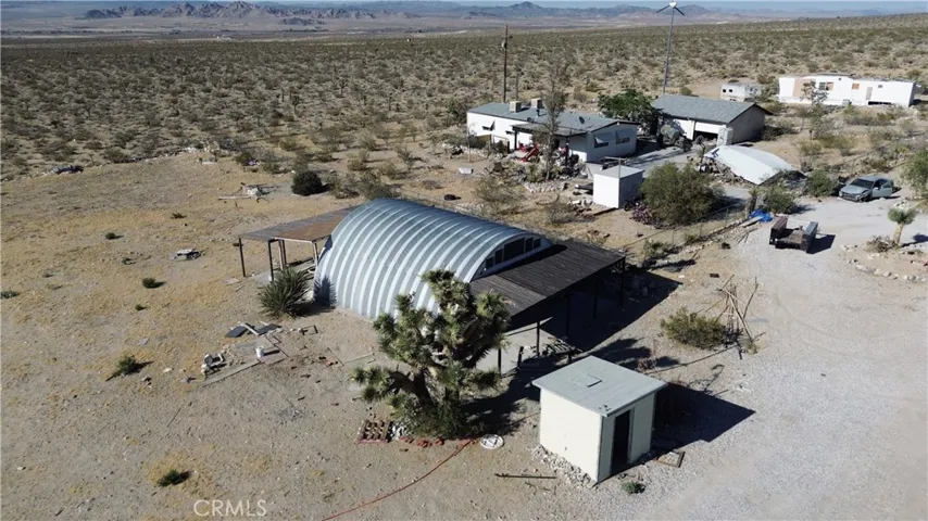 7535 Camp Rock Road, Lucerne Valley, California 92356