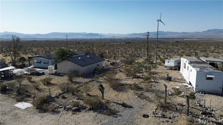 7535 Camp Rock Road, Lucerne Valley, California 92356