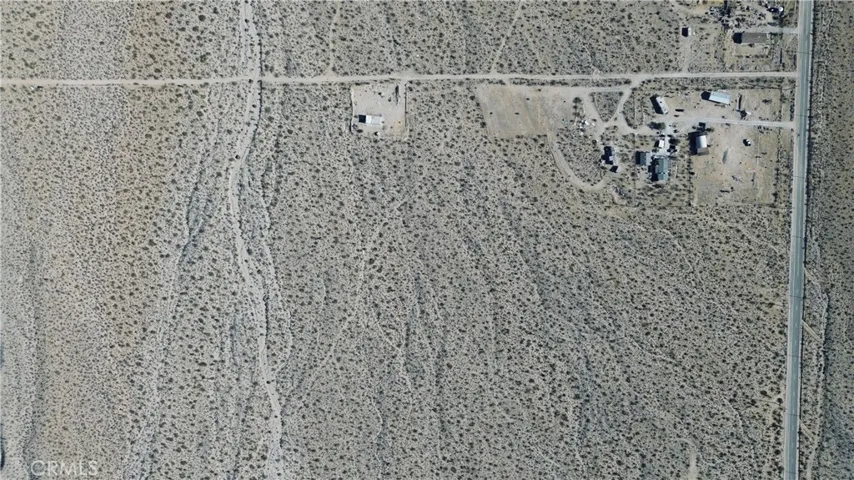 7535 Camp Rock Road, Lucerne Valley, California 92356