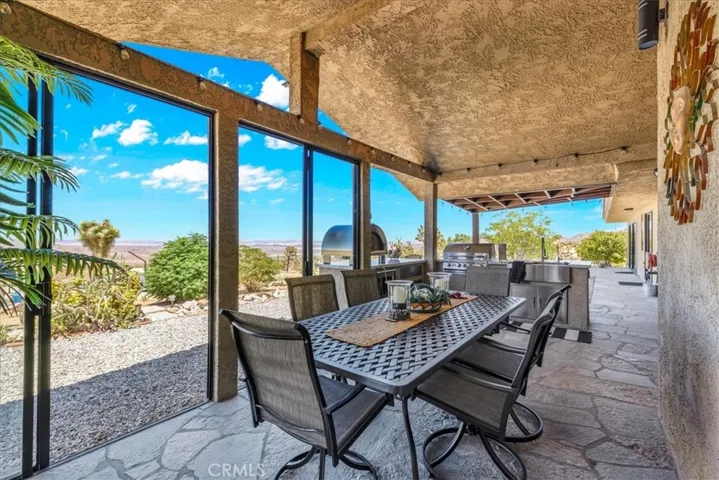7880 Wesley Road, Joshua Tree, California 92252