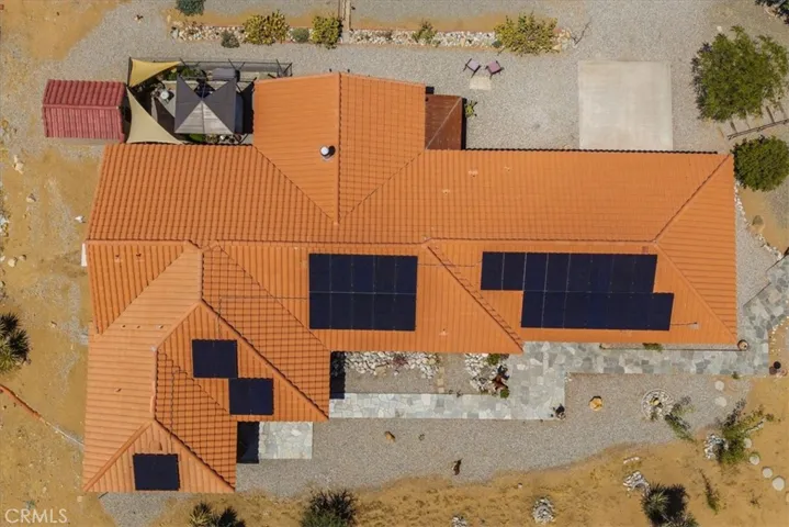 7880 Wesley Road, Joshua Tree, California 92252