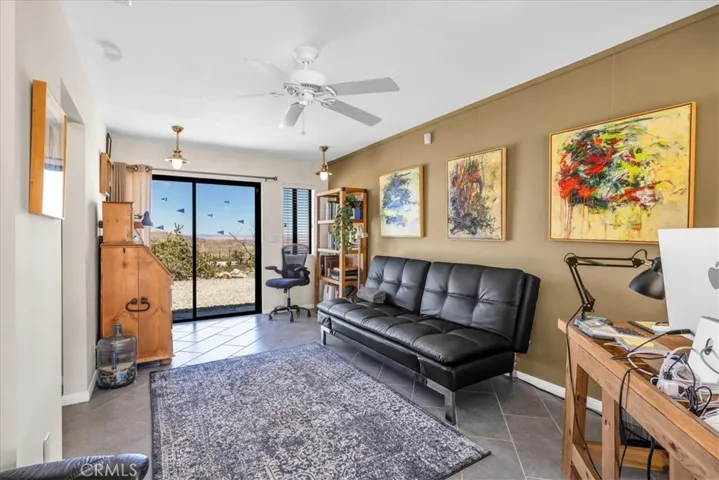 7880 Wesley Road, Joshua Tree, California 92252