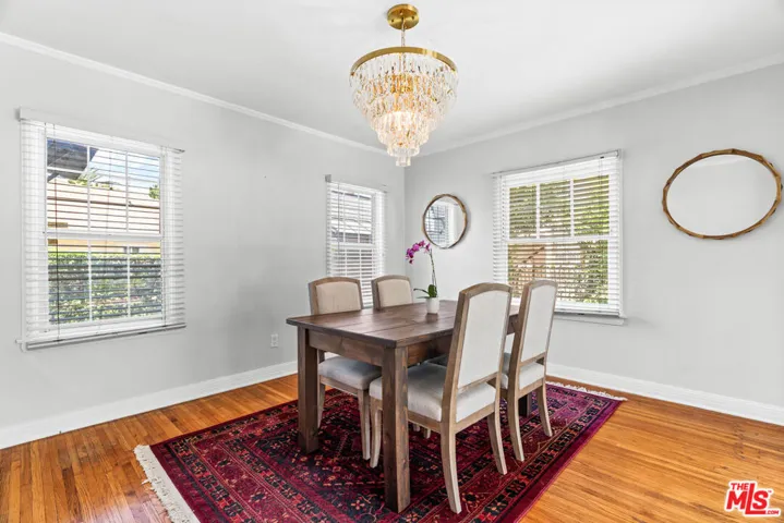 1701 La Fayette Road, Los Angeles, California 90019