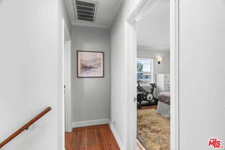 1701 La Fayette Road, Los Angeles, California 90019