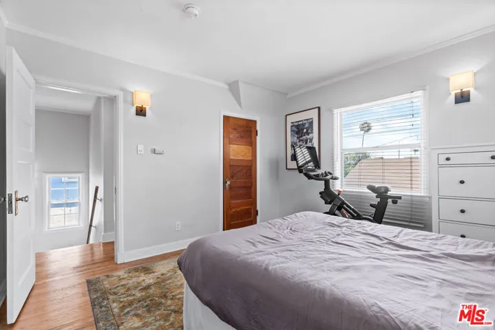 1701 La Fayette Road, Los Angeles, California 90019