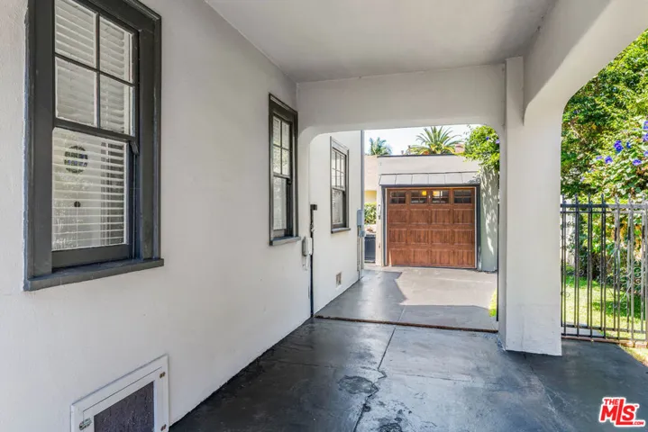 1701 La Fayette Road, Los Angeles, California 90019