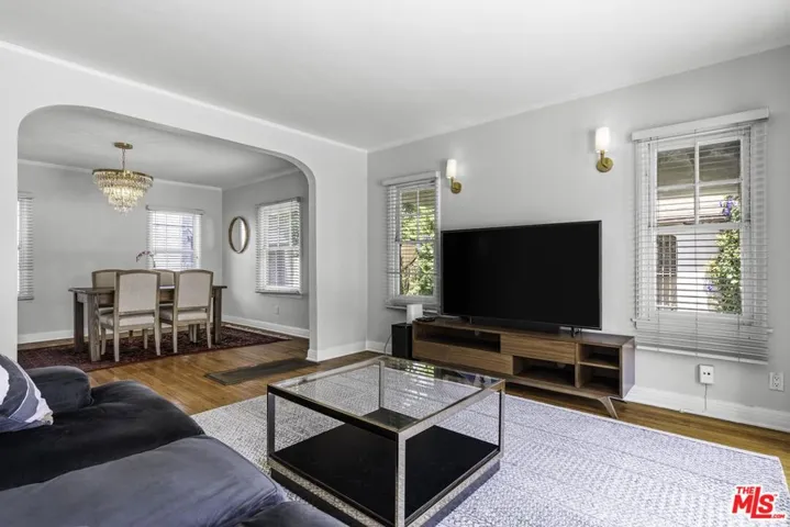 1701 La Fayette Road, Los Angeles, California 90019