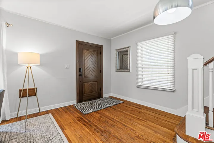 1701 La Fayette Road, Los Angeles, California 90019