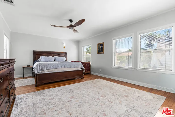 1701 La Fayette Road, Los Angeles, California 90019