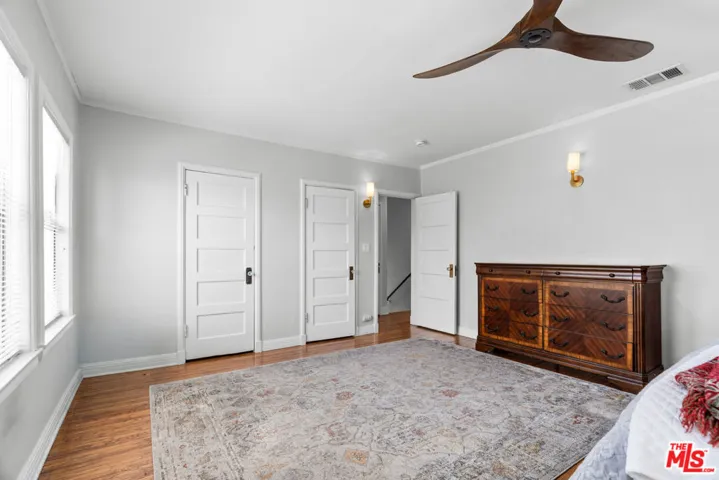 1701 La Fayette Road, Los Angeles, California 90019