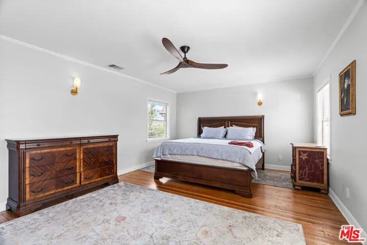 1701 La Fayette Road, Los Angeles, California 90019